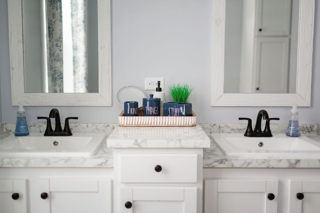 Photo of Bathroom in Eau Claire