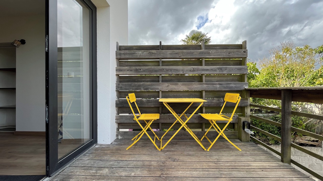Photo of Outdoor in Saint-Jean-Trolimon