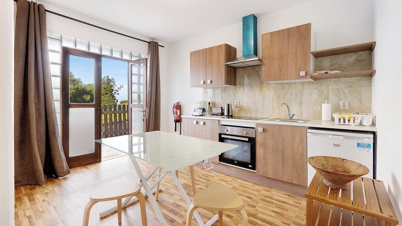 Photo of Kitchen in Colares