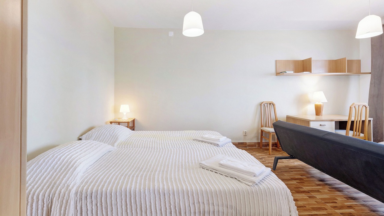 Photo of Bedroom in Colares