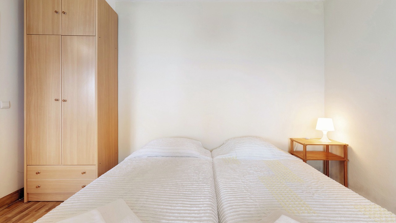 Photo of Bedroom in Colares