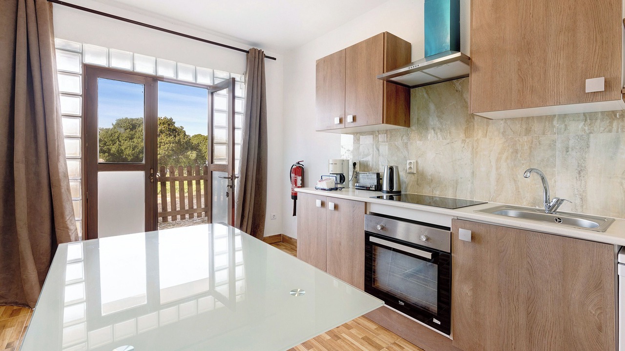 Photo of Kitchen in Colares