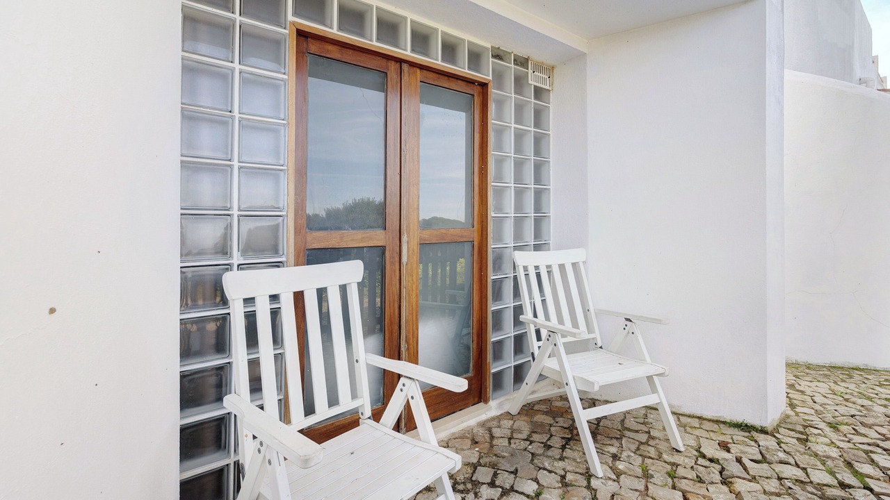 Photo of Patio Balcony in Colares