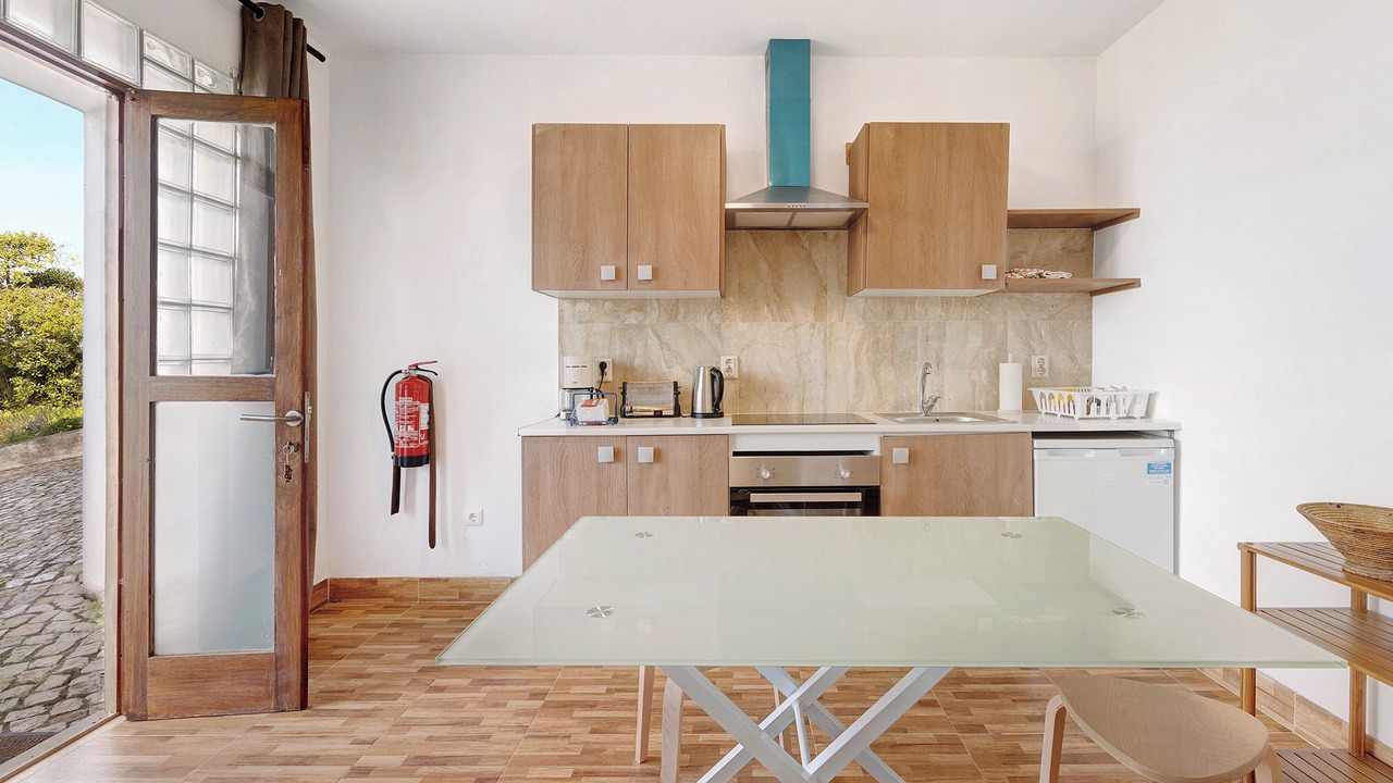 Photo of Kitchen in Colares