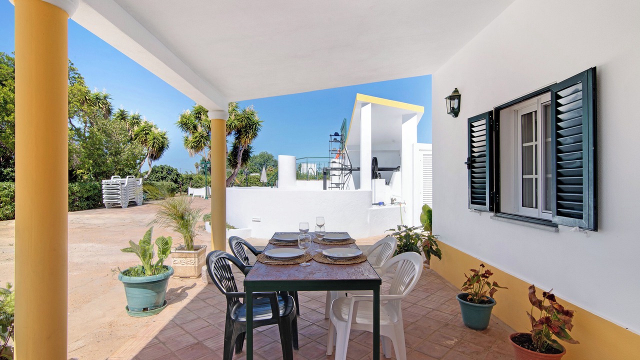 Photo of Outdoor in Luz de Tavira