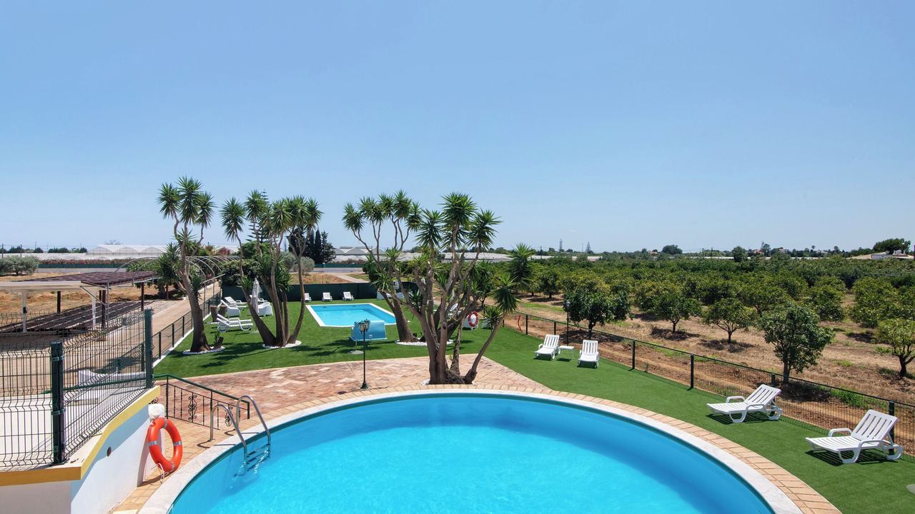 Photo of Outdoor in Luz de Tavira