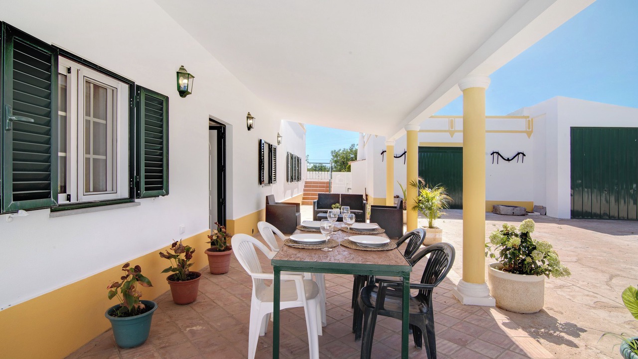 Photo of Outdoor in Luz de Tavira