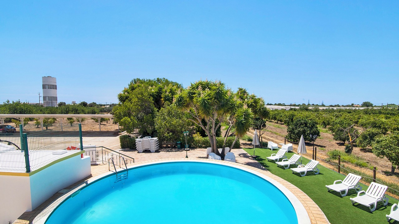 Photo of Outdoor in Luz de Tavira