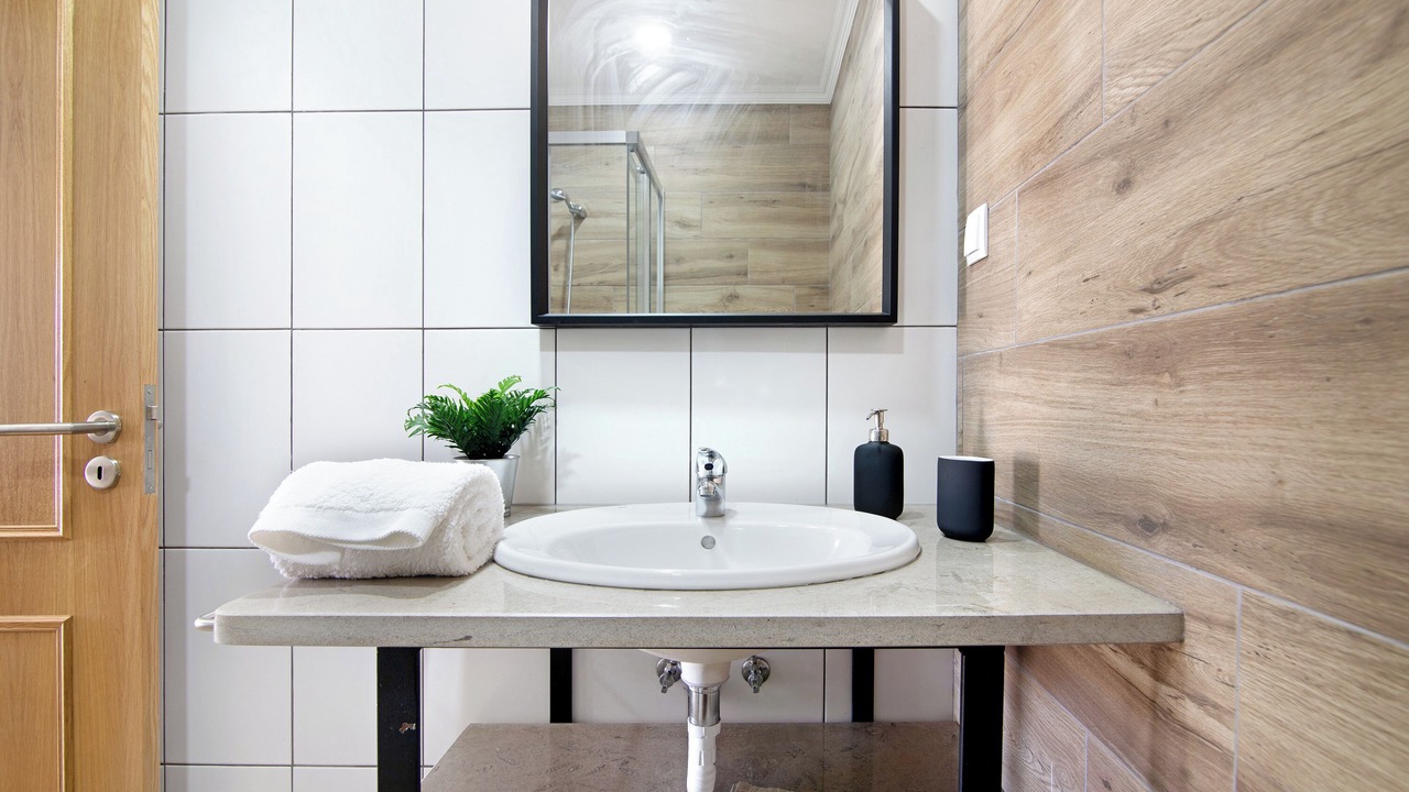 Photo of Bathroom in Luz de Tavira