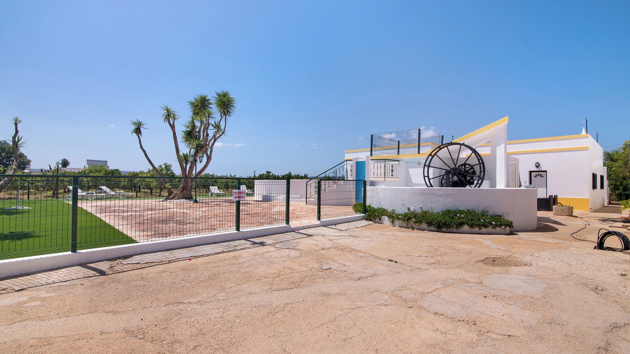 Photo of Outdoor in Luz de Tavira