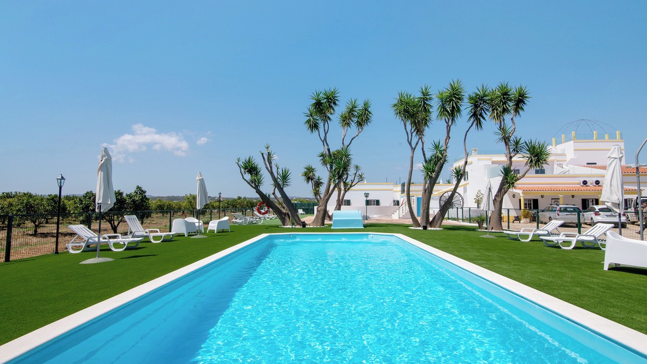 Photo of Outdoor in Luz de Tavira