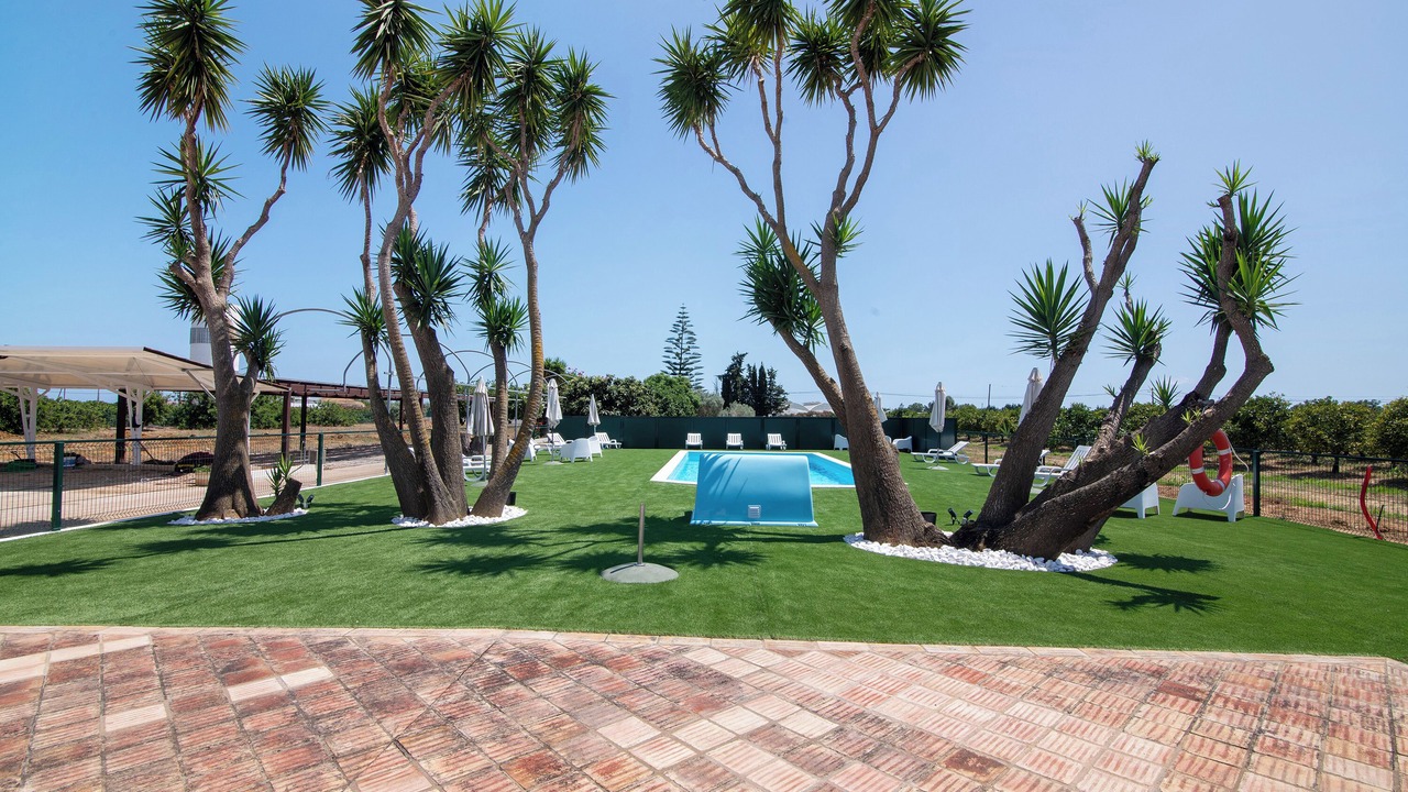 Photo of Outdoor in Luz de Tavira