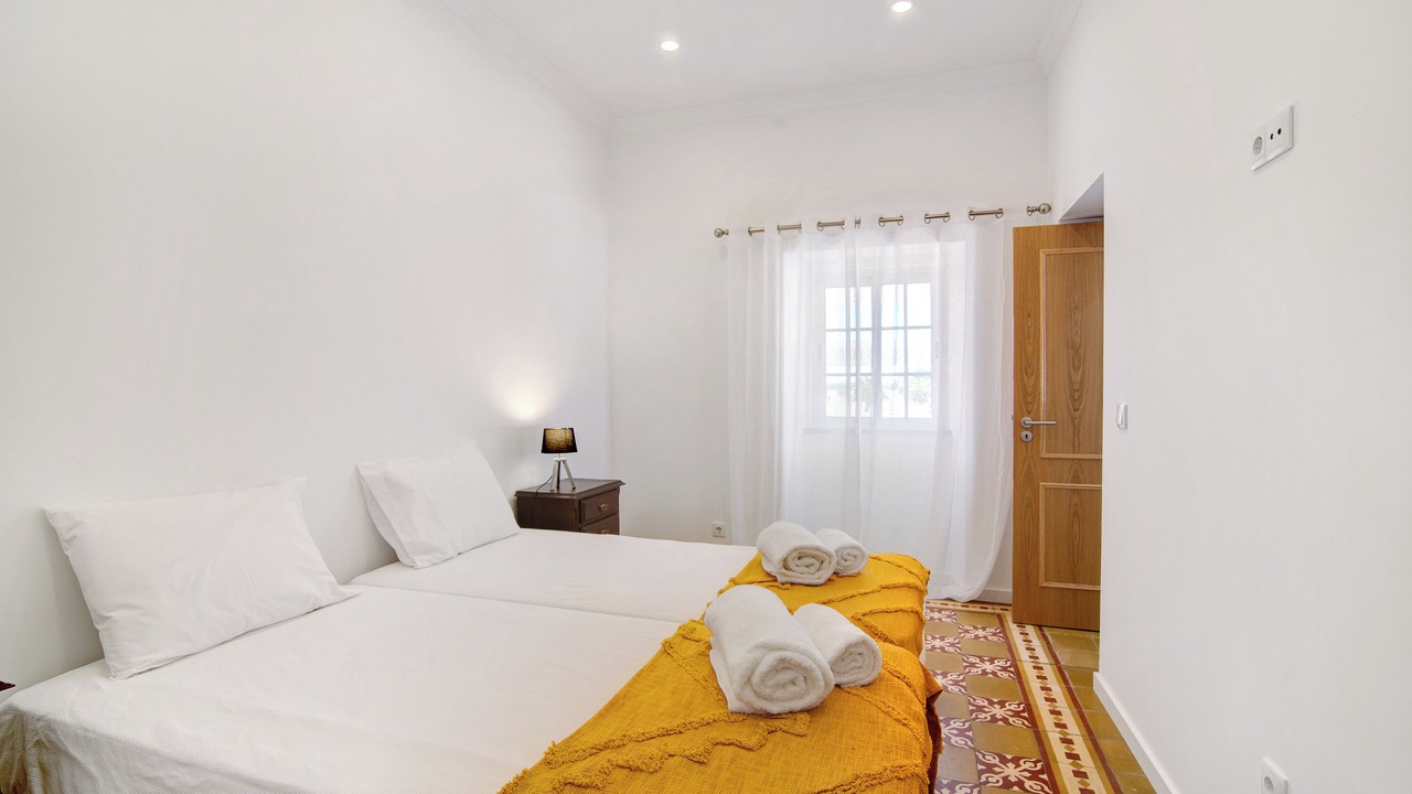 Photo of Bedroom in Luz de Tavira