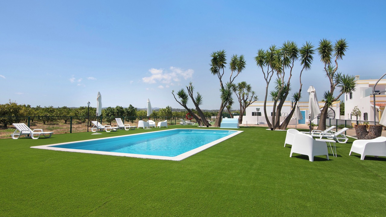 Photo of Outdoor in Luz de Tavira