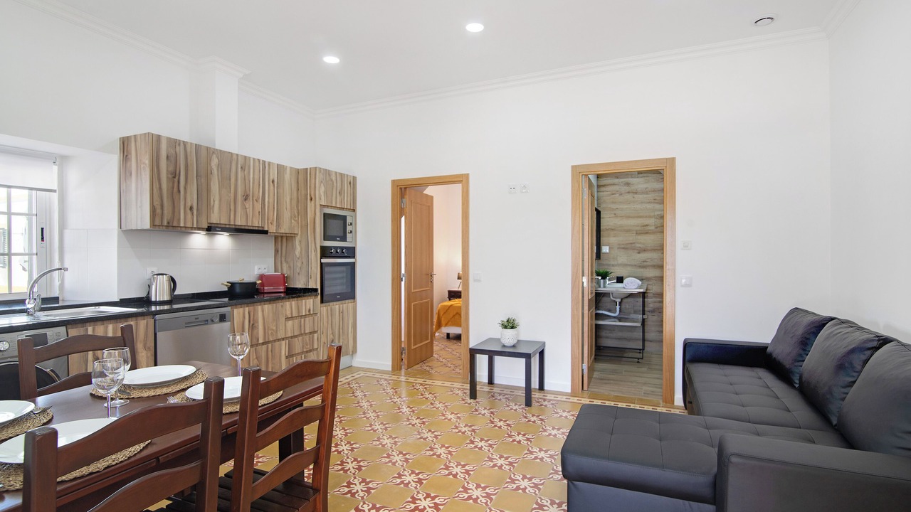 Photo of Livingroom in Luz de Tavira