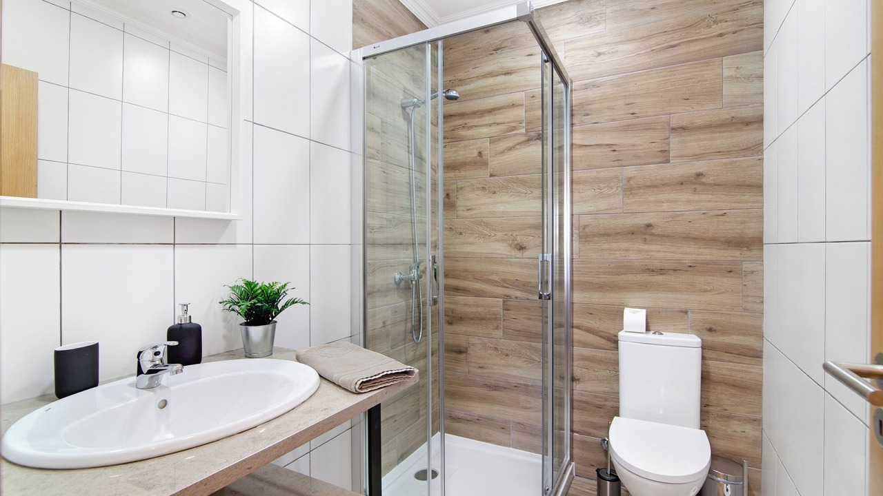 Photo of Bathroom in Luz de Tavira