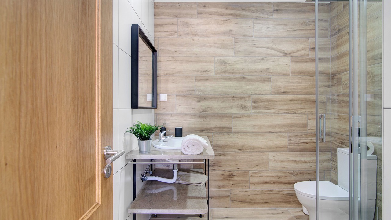 Photo of Bathroom in Luz de Tavira