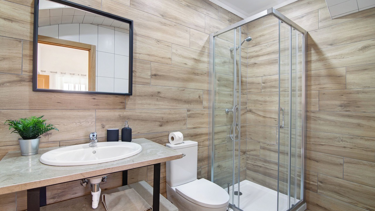 Photo of Bathroom in Luz de Tavira