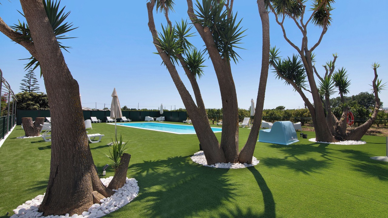 Photo of Outdoor in Luz de Tavira
