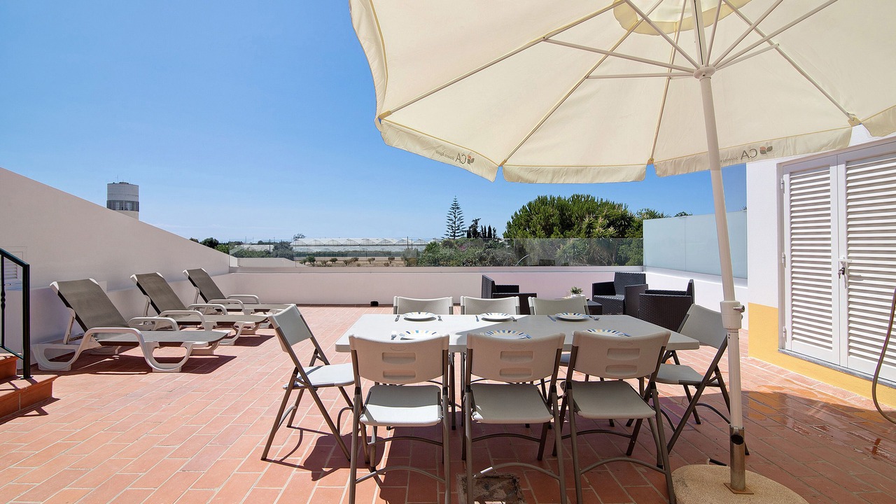 Photo of Outdoor in Luz de Tavira
