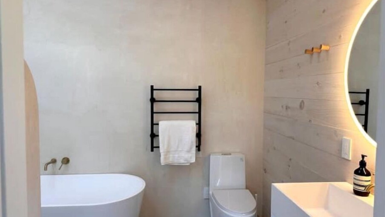 Photo of Bathroom in Accord