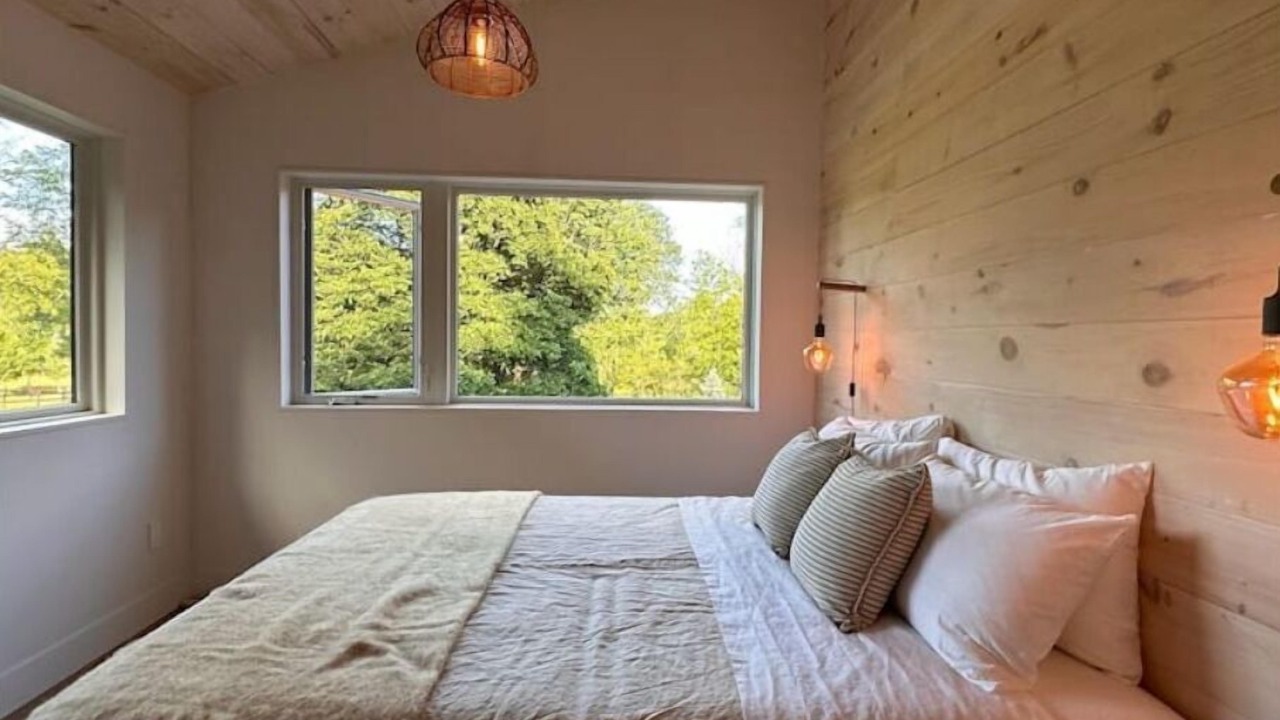 Photo of Bedroom in Accord