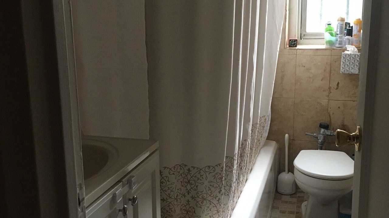 Photo of Bathroom in Fort George