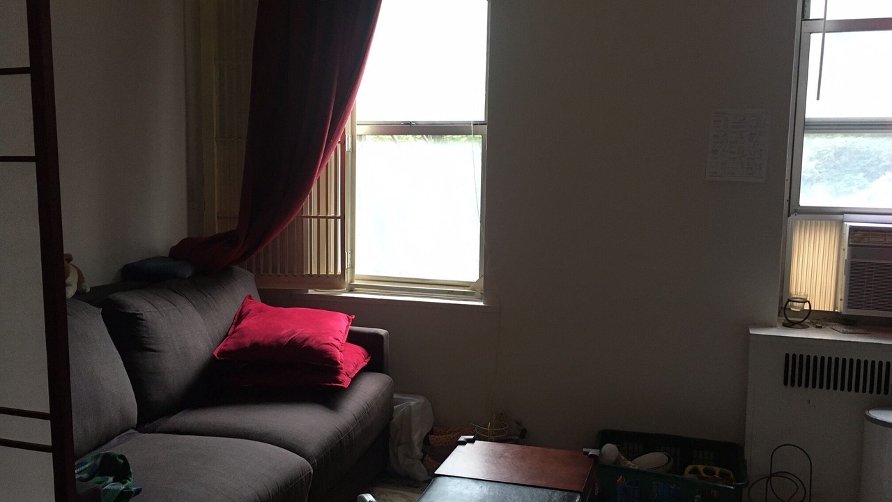 Photo of Livingroom in Fort George