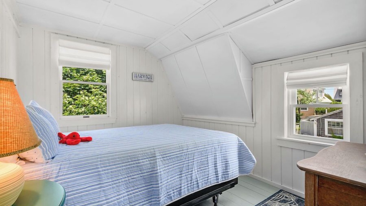 Photo of Bedroom in Harwich Port