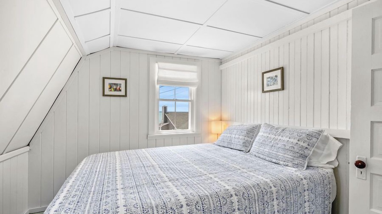 Photo of Bedroom in Harwich Port