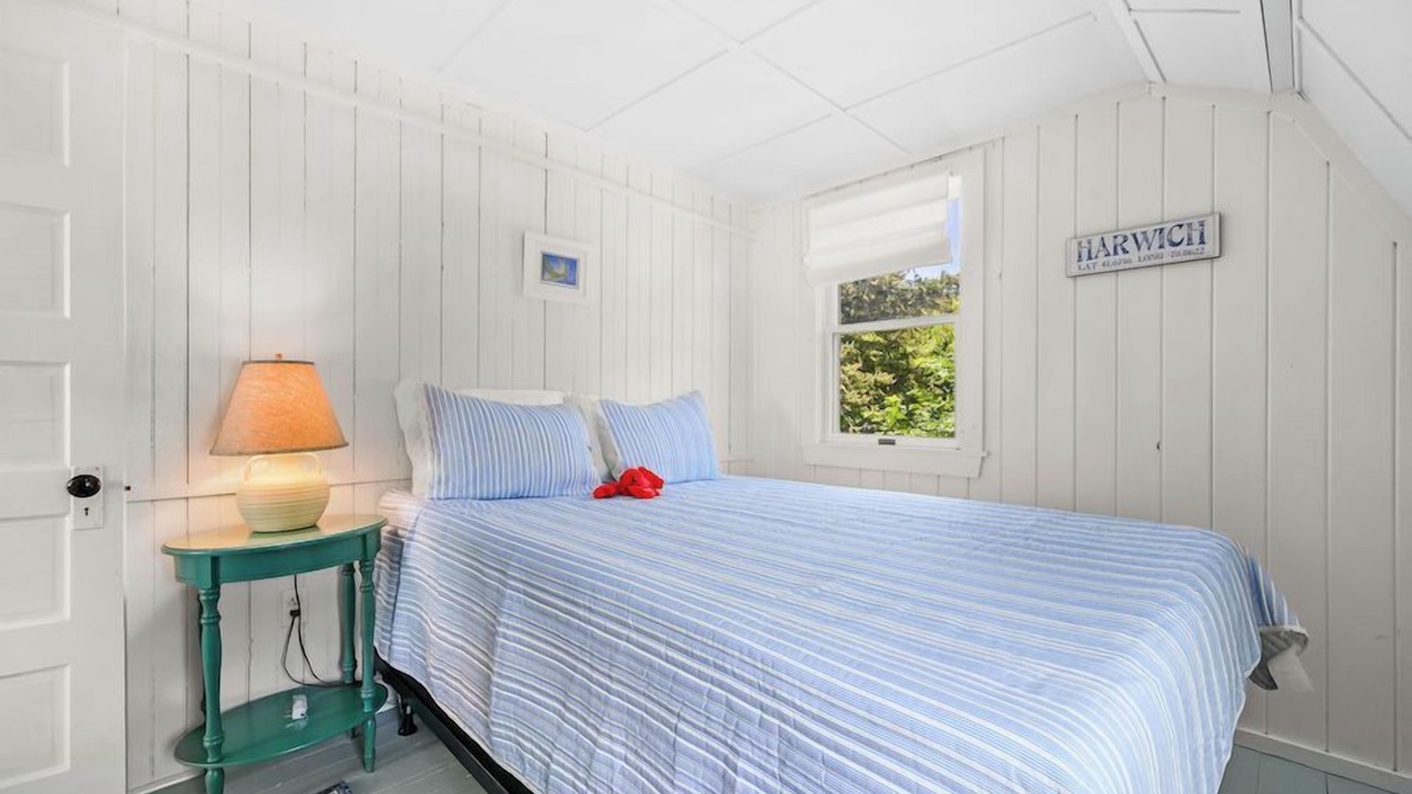 Photo of Bedroom in Harwich Port