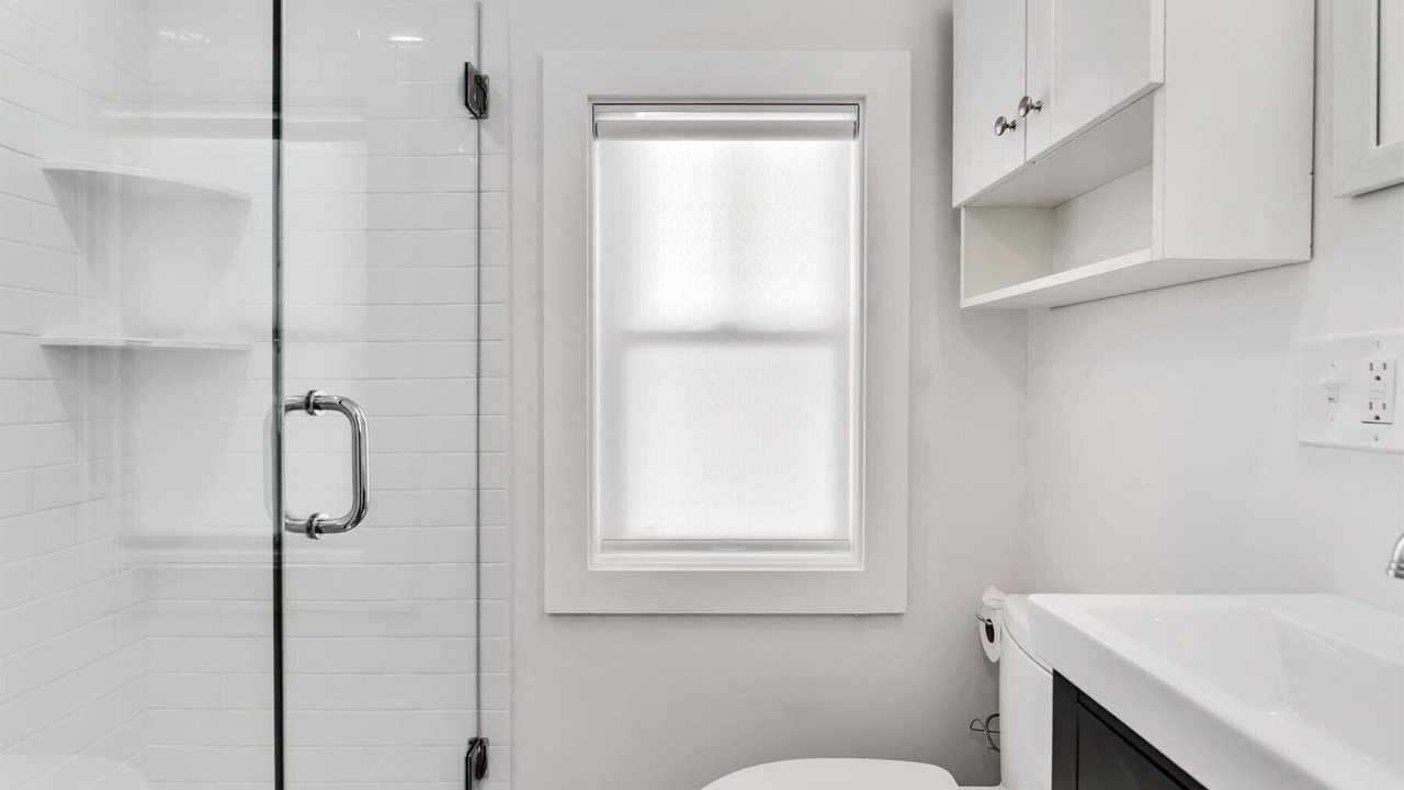 Photo of Bathroom in Harwich Port