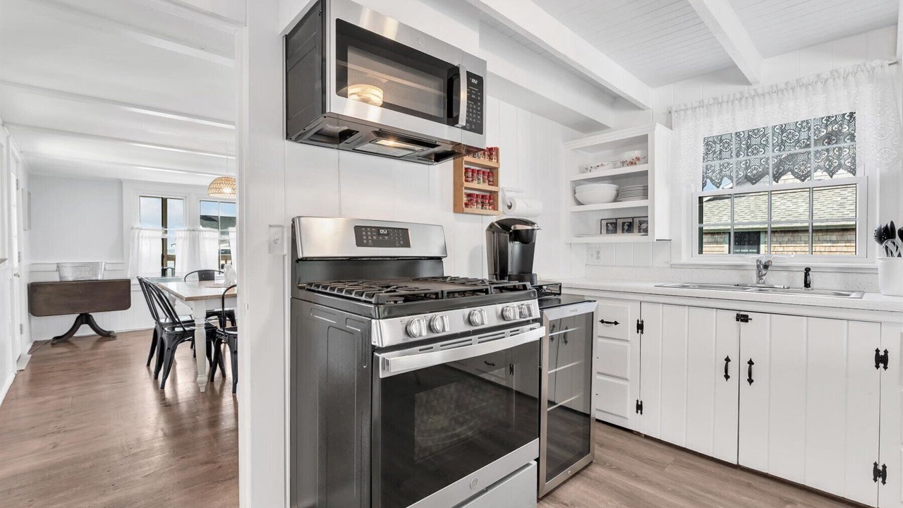 Photo of Kitchen in Harwich Port