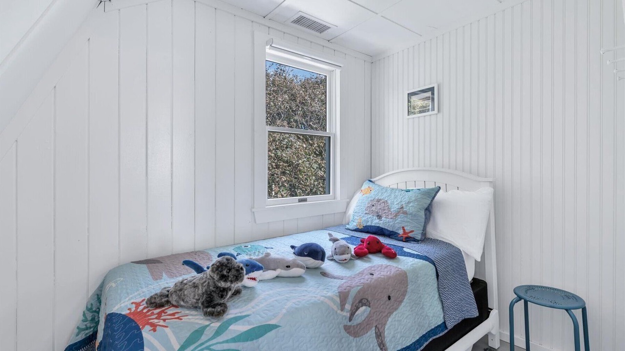 Photo of Bedroom in Harwich Port