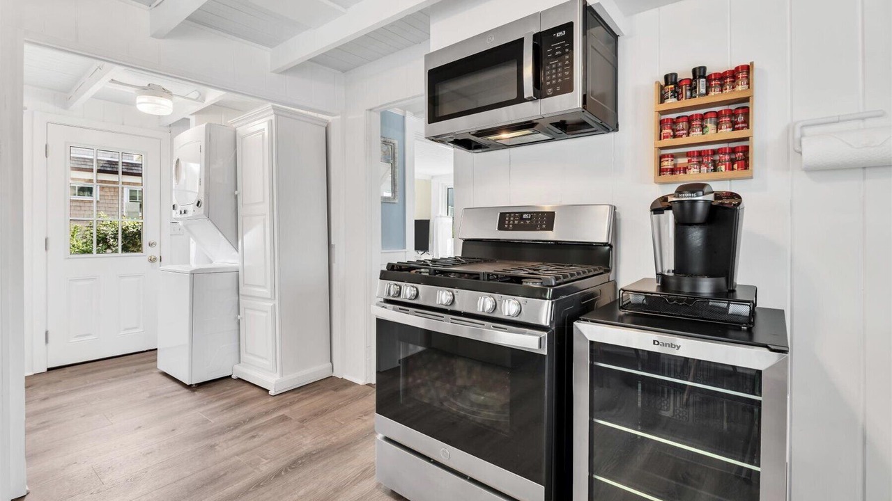 Photo of Kitchen in Harwich Port