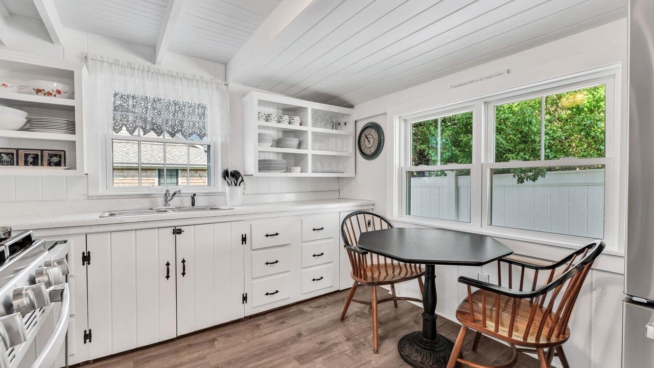 Photo of Kitchen in Harwich Port
