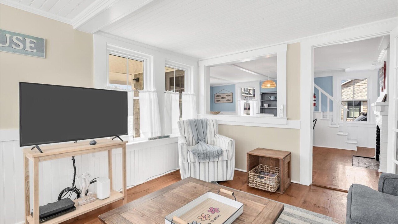 Photo of Livingroom in Harwich Port