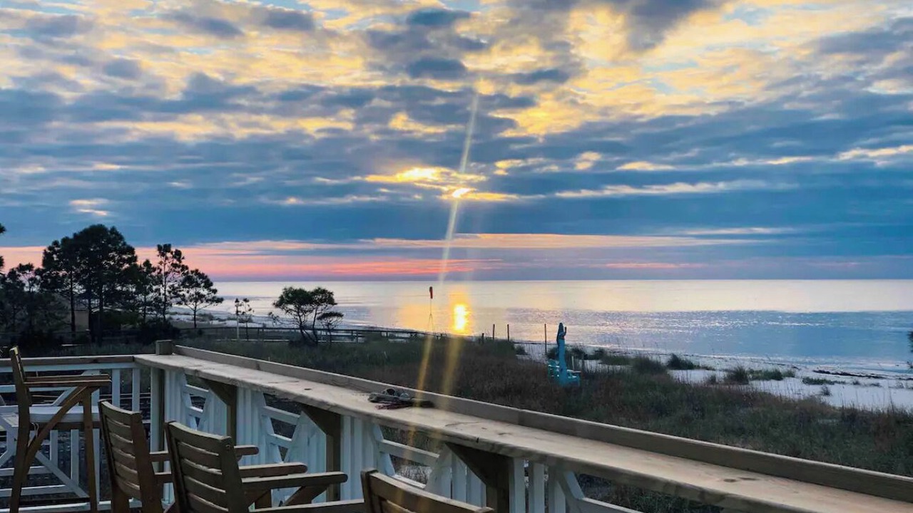 Photo of Outdoor in Alligator Point