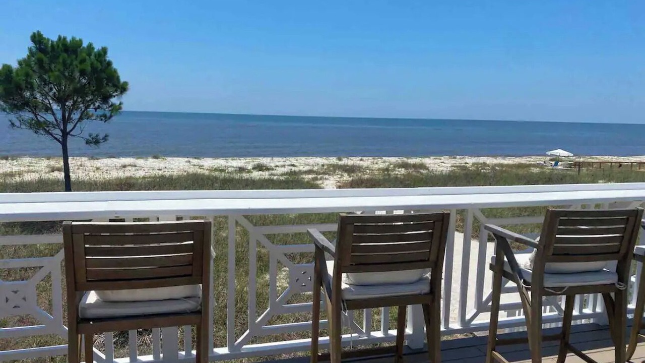 Photo of Outdoor in Alligator Point