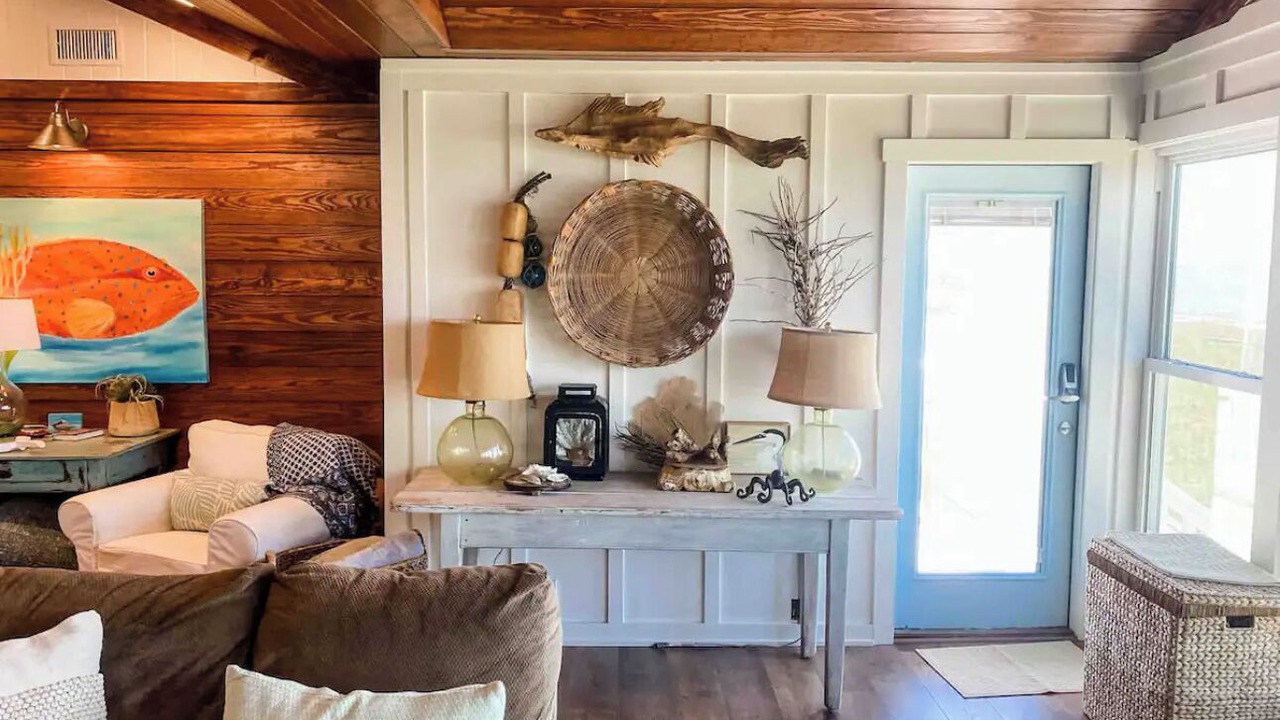 Photo of Livingroom in Alligator Point