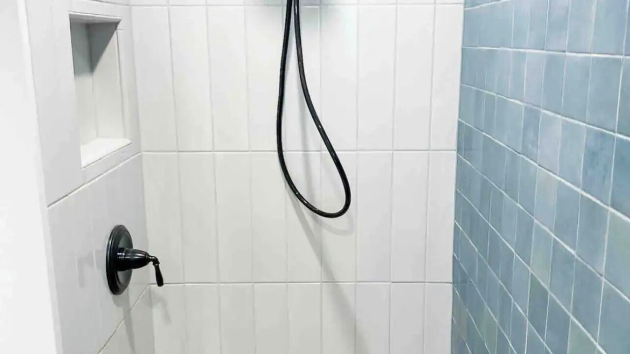 Photo of Bathroom in Alligator Point