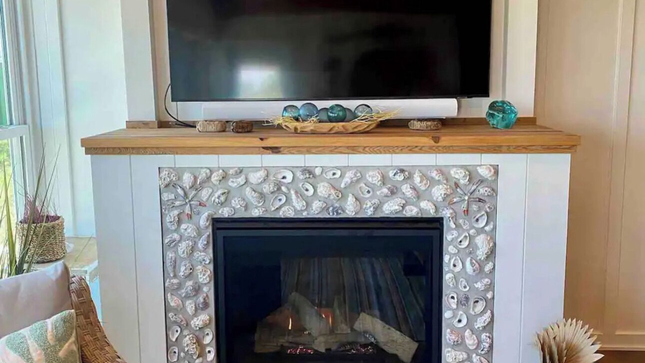 Photo of Livingroom in Alligator Point