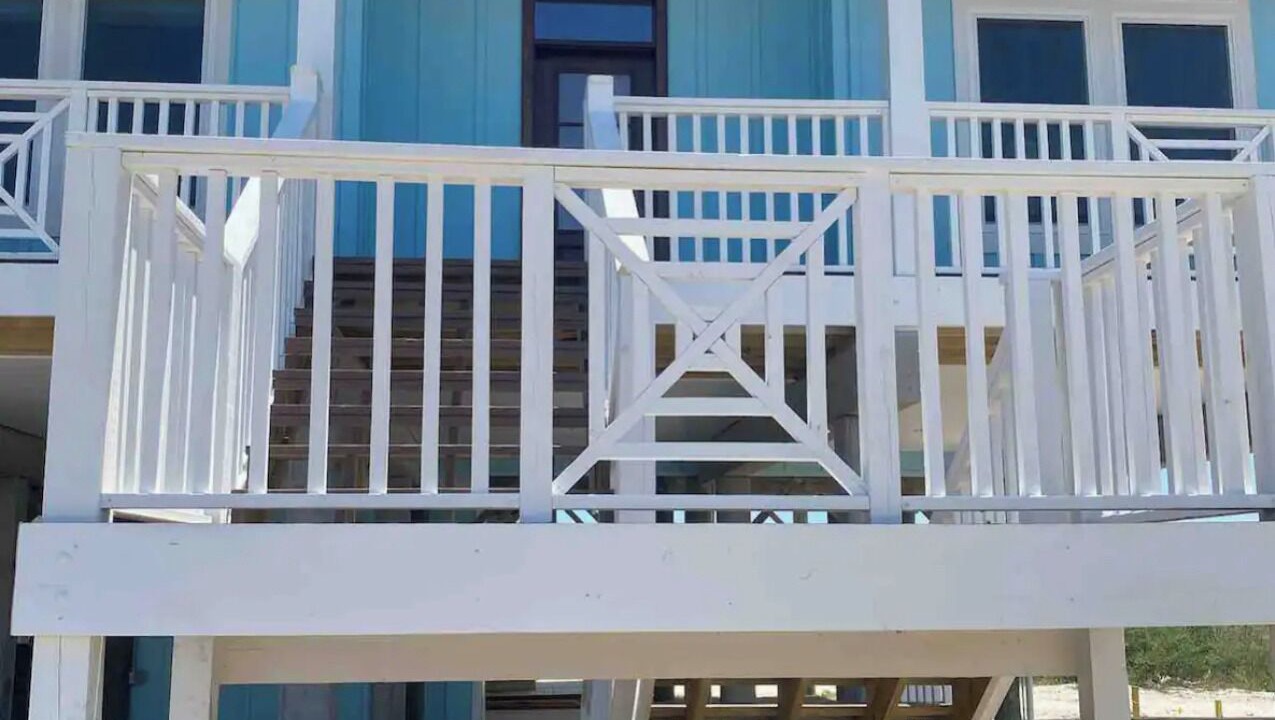Photo of Outdoor in Alligator Point