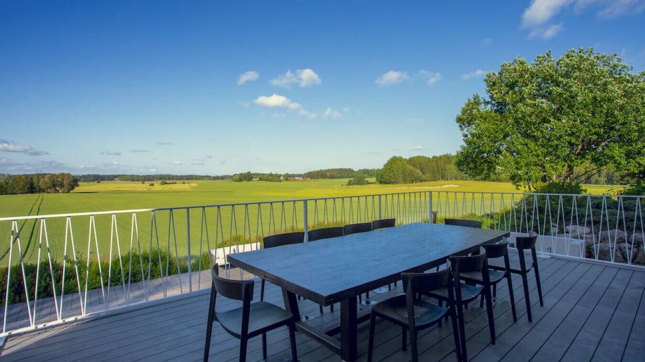 Photo of Outdoor in Degerby