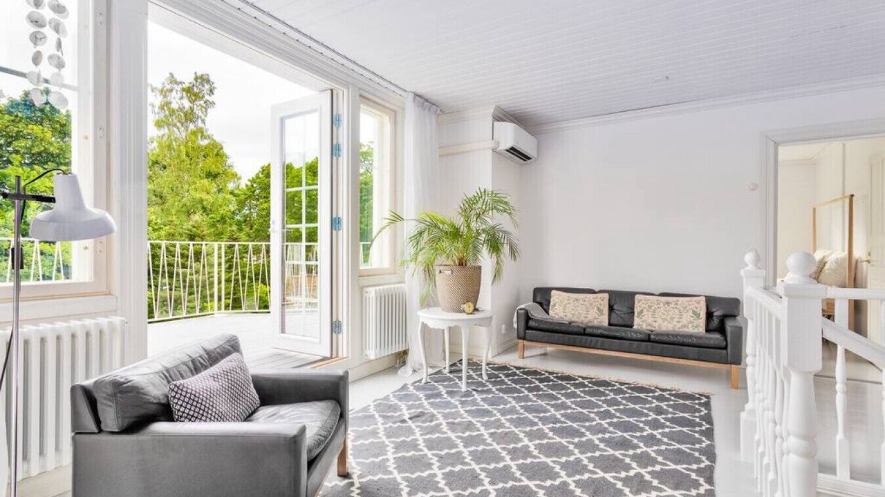 Photo of Livingroom in Degerby