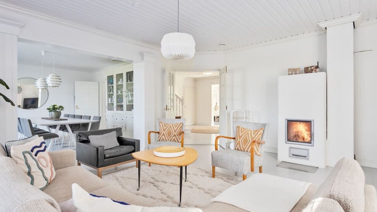 Photo of Livingroom in Degerby