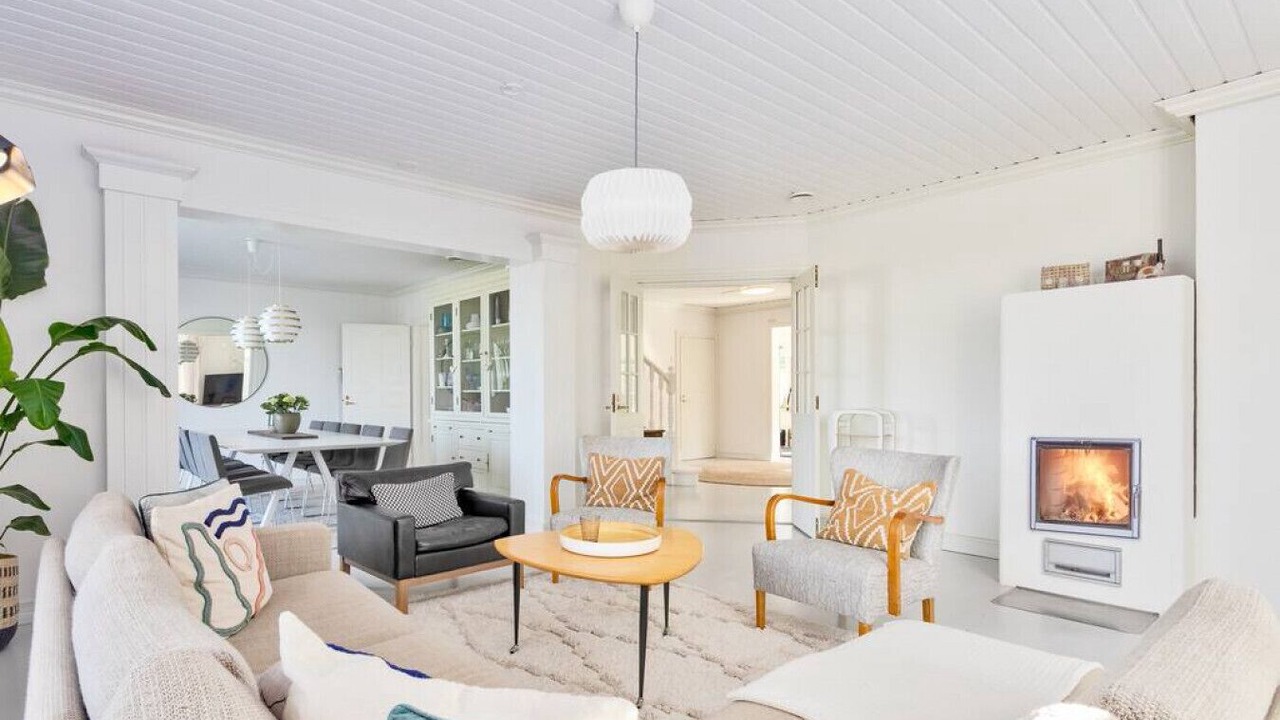 Photo of Livingroom in Degerby