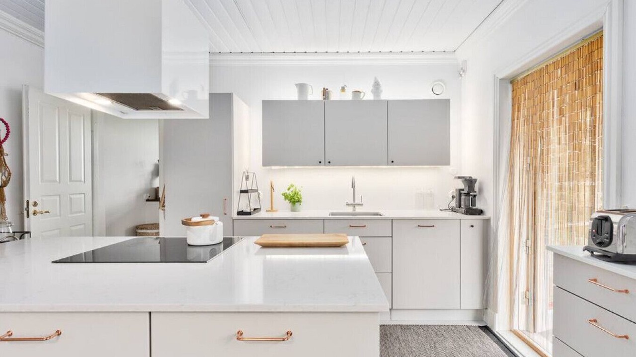 Photo of Kitchen in Degerby