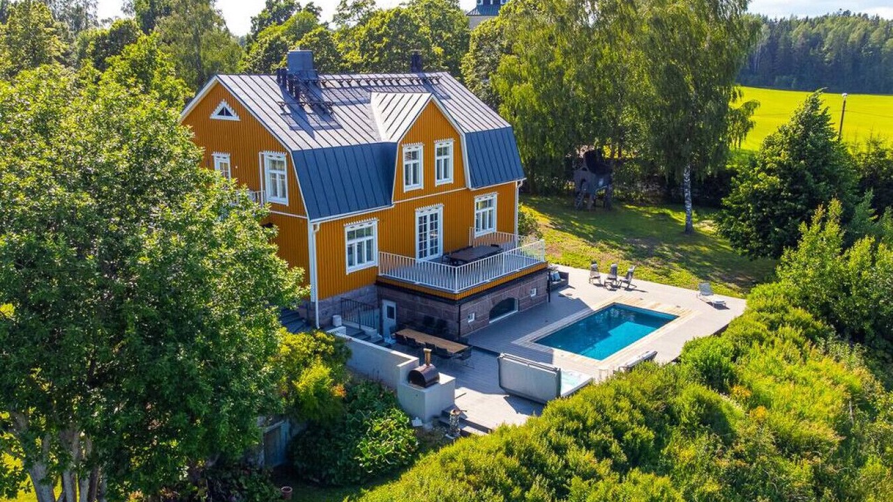Photo of Outdoor in Degerby