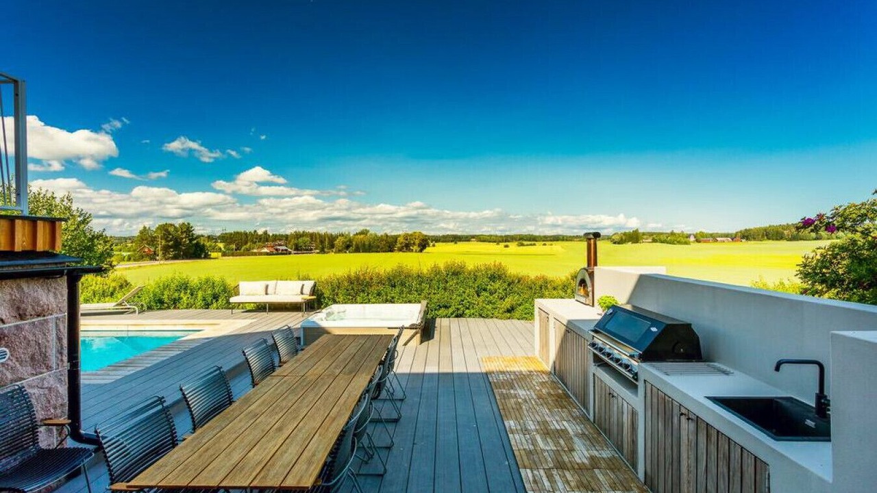 Photo of Outdoor in Degerby